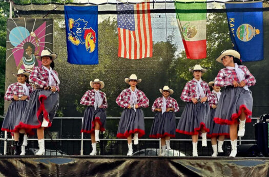 St. John’s Mexican Fiesta to return with music, dance and community tradition